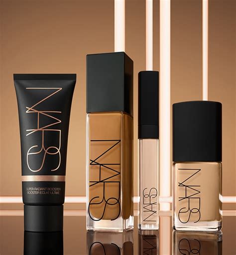 where to buy nars products.